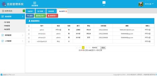 計算機項目 畢設(shè)課設(shè) 之 代碼講解教程 PPT 文檔 源碼等 springboot辦公管理系統(tǒng)員工人事系統(tǒng)