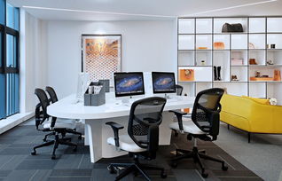 設計辦公室裝飾400㎡裝修工地圖 現(xiàn)場施工圖文直播 土巴兔裝修網(wǎng)