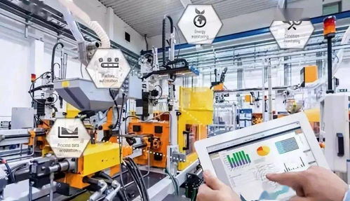 五個(gè)制造型企業(yè)上云案例,看阿里云與華為云如何助力數(shù)字化轉(zhuǎn)型