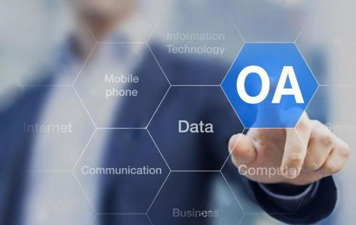 辦公自動化 oa 管理系統 企業信息化建設的加速器